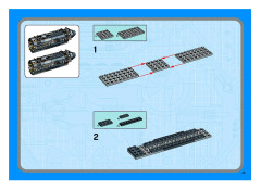 LEGO 10134 instructions page 25 – build guide
