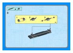 LEGO 10134 instructions page 26 – build guide