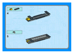 LEGO 10134 instructions page 27 – build guide