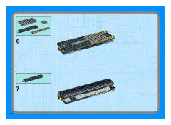 LEGO 10134 instructions page 28 – build guide