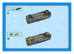 LEGO 10134 instructions page 31 – build guide