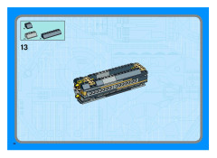 LEGO 10134 instructions page 32 – build guide