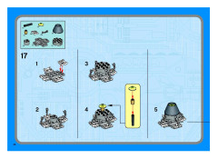 LEGO 10134 instructions page 36 – build guide