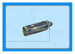 LEGO 10134 instructions page 37 – build guide