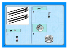 LEGO 10134 instructions page 42 – build guide