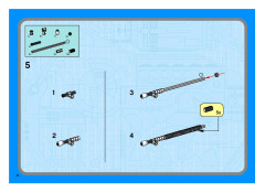 LEGO 10134 instructions page 44 – build guide