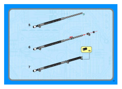 LEGO 10134 instructions page 45 – build guide