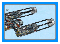 LEGO 10134 instructions page 48 – build guide