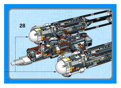LEGO 10134 instructions page 56 – build guide