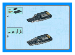 LEGO 10134 instructions page 58 – build guide