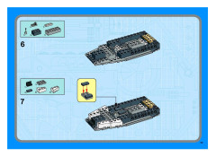 LEGO 10134 instructions page 59 – build guide