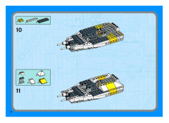 LEGO 10134 instructions page 62 – build guide