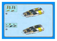 LEGO 10134 instructions page 63 – build guide