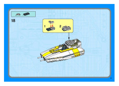 LEGO 10134 instructions page 67 – build guide