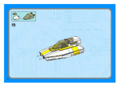 LEGO 10134 instructions page 68 – build guide