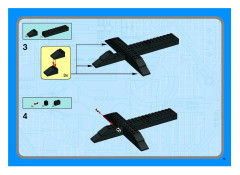 LEGO 10134 instructions page 73 – build guide