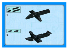 LEGO 10134 instructions page 74 – build guide