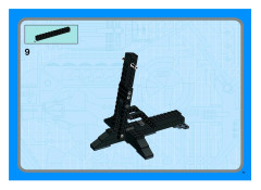 LEGO 10134 instructions page 77 – build guide