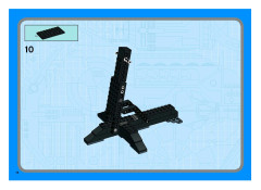 LEGO 10134 instructions page 78 – build guide