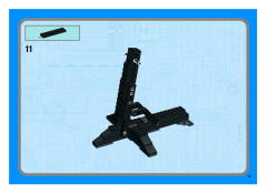 LEGO 10134 instructions page 79 – build guide