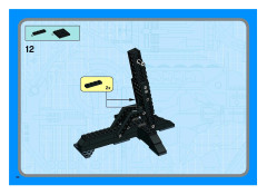 LEGO 10134 instructions page 80 – build guide