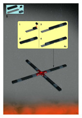 LEGO 10143 instructions page 11 – build guide