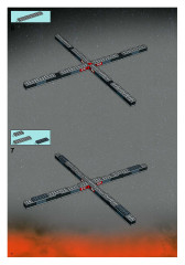 LEGO 10143 instructions page 12 – build guide