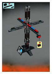 LEGO 10143 instructions page 18 – build guide