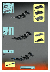 LEGO 10143 instructions page 26 – build guide