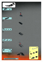 LEGO 10143 instructions page 28 – build guide