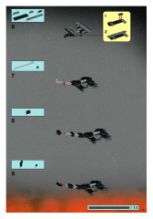 LEGO 10143 instructions page 29 – build guide