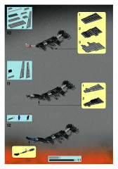 LEGO 10143 instructions page 30 – build guide