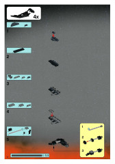 LEGO 10143 instructions page 32 – build guide