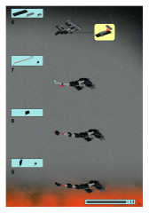 LEGO 10143 instructions page 33 – build guide