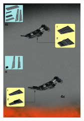LEGO 10143 instructions page 34 – build guide