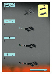 LEGO 10143 instructions page 37 – build guide