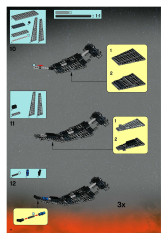 LEGO 10143 instructions page 38 – build guide