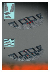 LEGO 10143 instructions page 41 – build guide