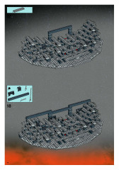 LEGO 10143 instructions page 48 – build guide