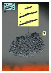 LEGO 10143 instructions page 53 – build guide