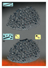 LEGO 10143 instructions page 56 – build guide