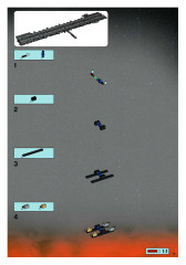 LEGO 10143 instructions page 59 – build guide