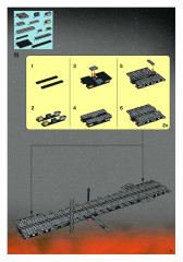LEGO 10143 instructions page 63 – build guide