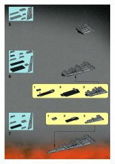LEGO 10143 instructions page 67 – build guide