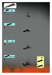 LEGO 10143 instructions page 69 – build guide