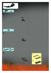 LEGO 10143 instructions page 72 – build guide