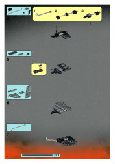 LEGO 10143 instructions page 78 – build guide