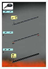 LEGO 10143 instructions page 84 – build guide