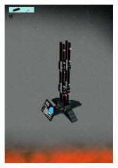 LEGO 10143 instructions page 9 – build guide