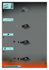 LEGO 10143 instructions page 92 – build guide